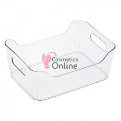 Cosulet pentru depozitare accesorii 003AA Transparent , art MJ 1204440